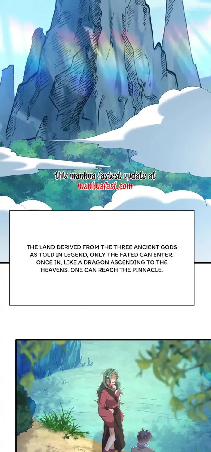 Read Martial Rebel chapter 536 image 26 on Lezhin