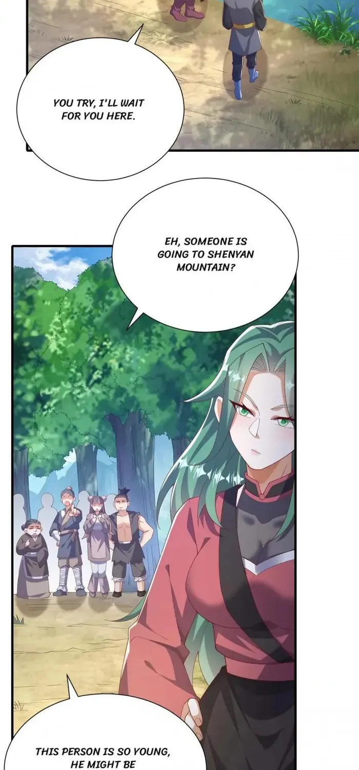 Read Martial Rebel chapter 536 image 27 on Lezhin