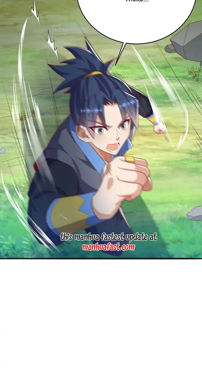 Read Martial Rebel chapter 536 image 4 on Lezhin