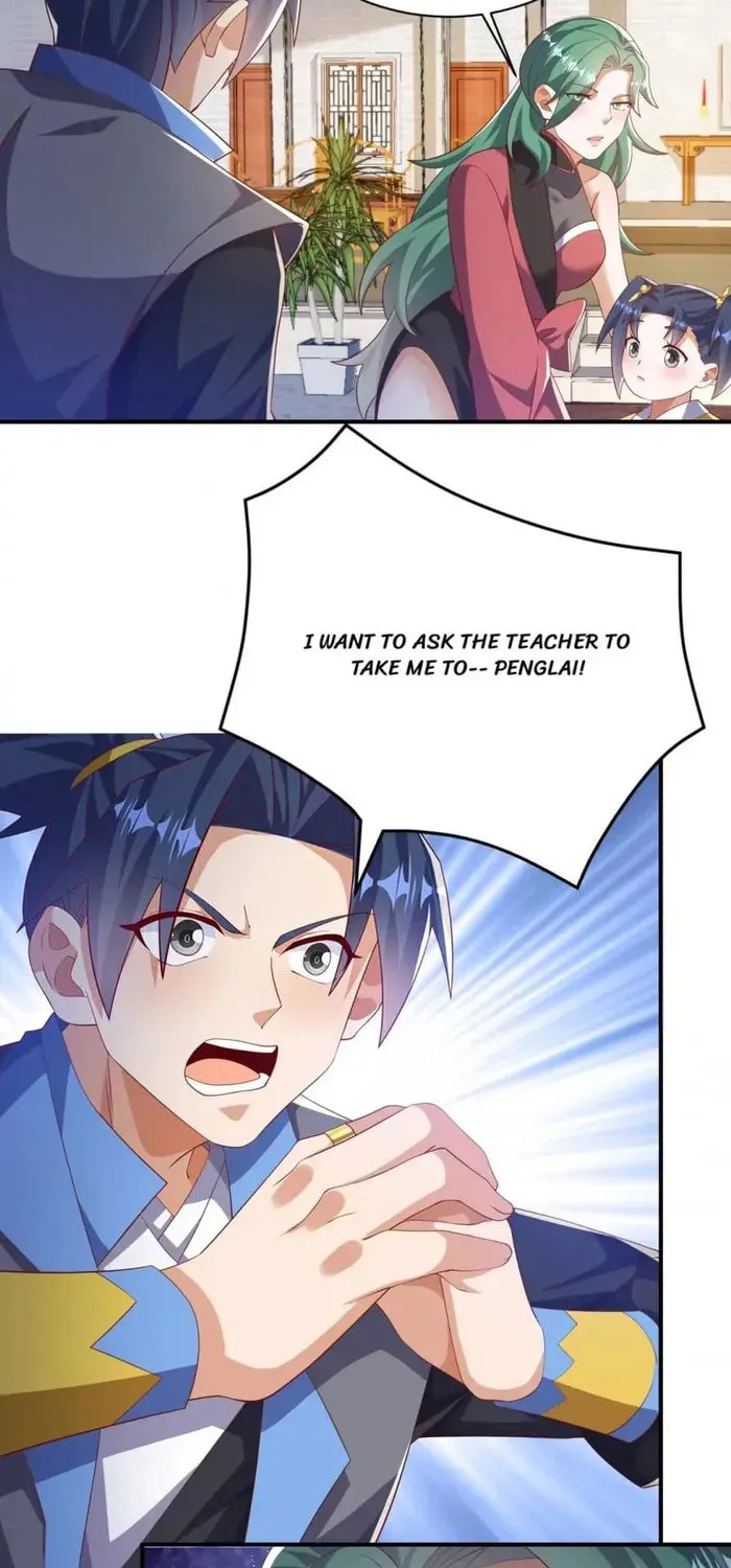 Read Martial Rebel chapter 536 image 7 on Lezhin