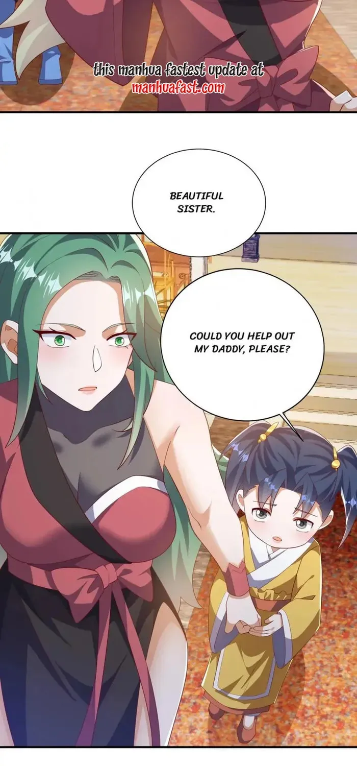 Read Martial Rebel chapter 536 image 9 on Lezhin