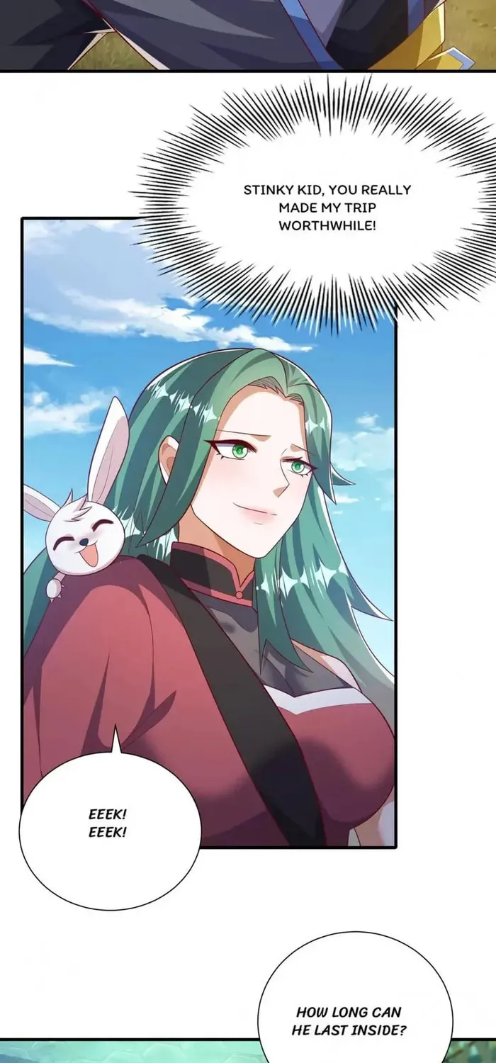 Read Martial Rebel chapter 537 image 11 on Lezhin