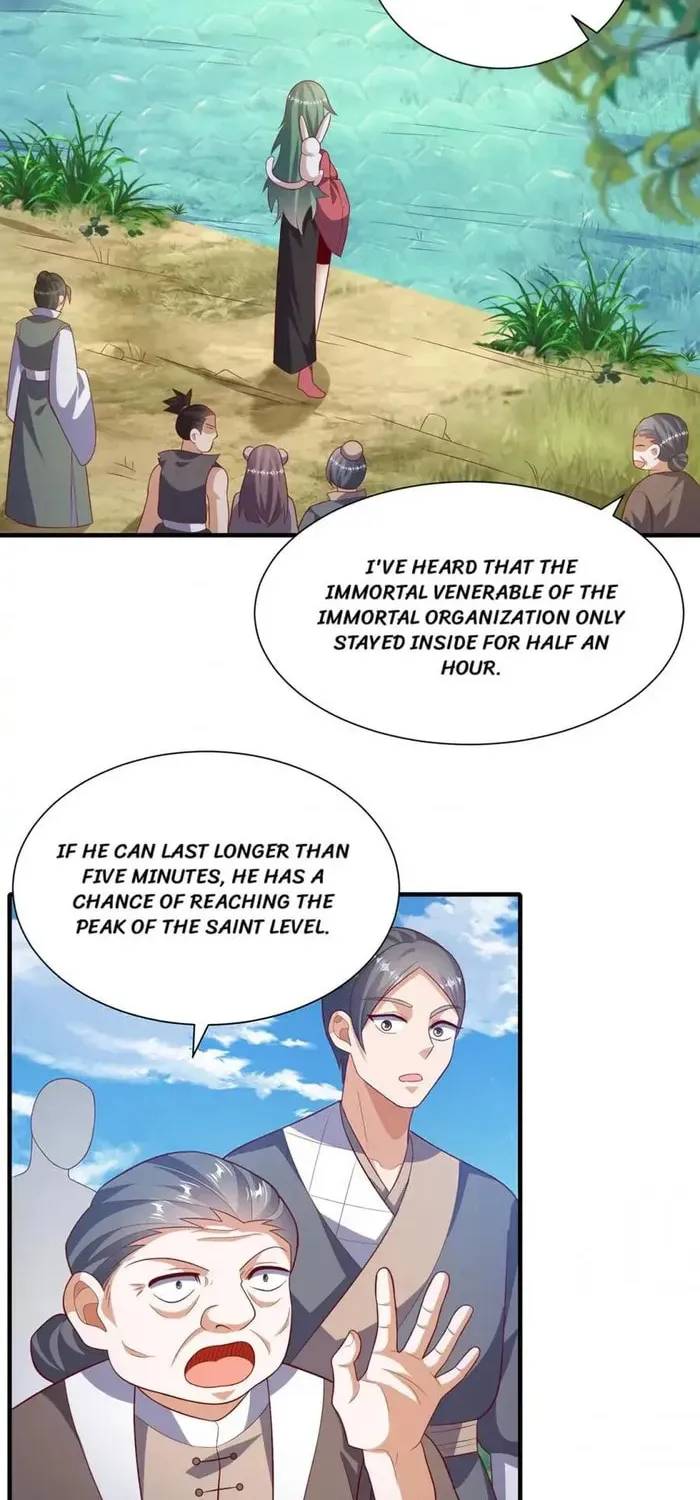 Read Martial Rebel chapter 537 image 12 on Lezhin