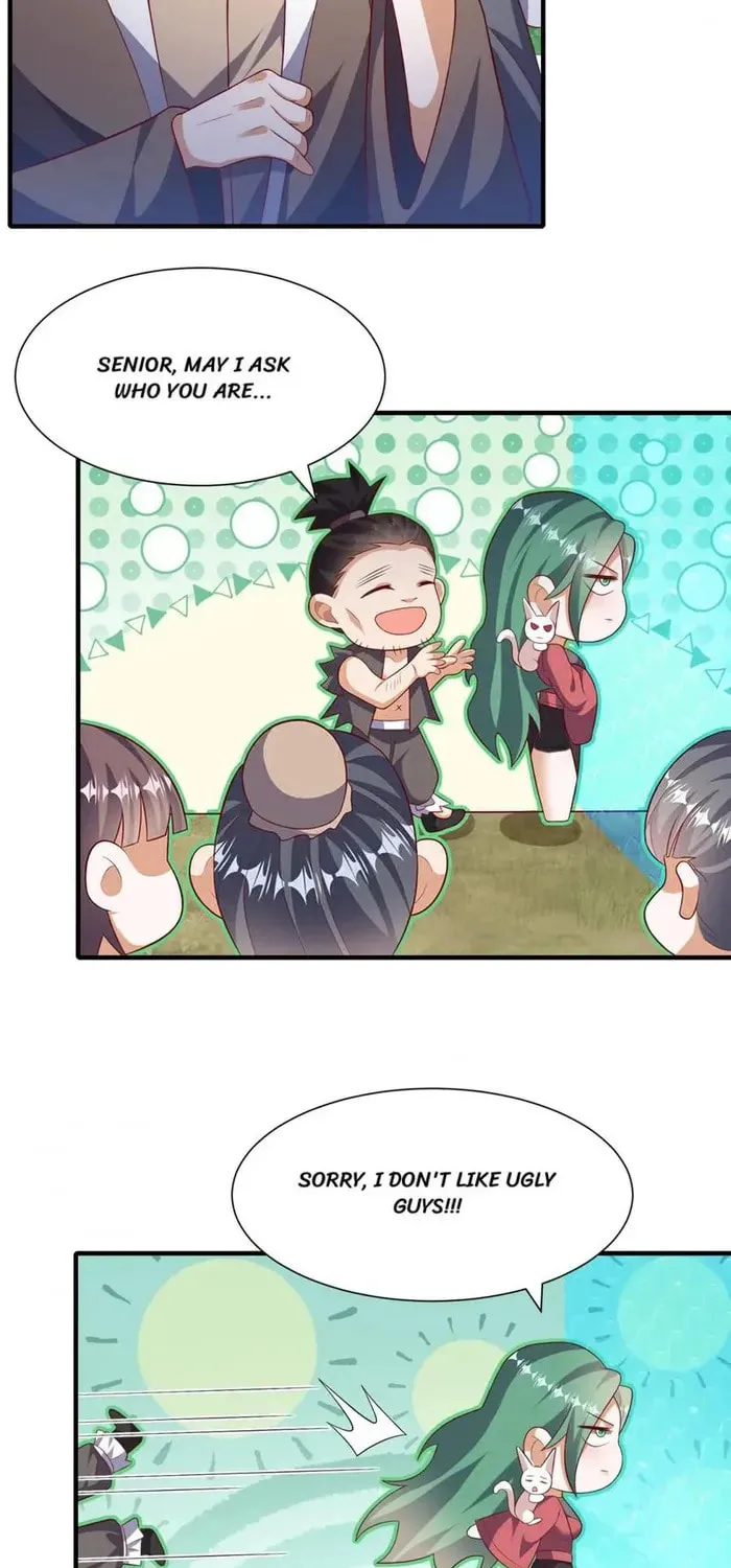 Read Martial Rebel chapter 537 image 13 on Lezhin