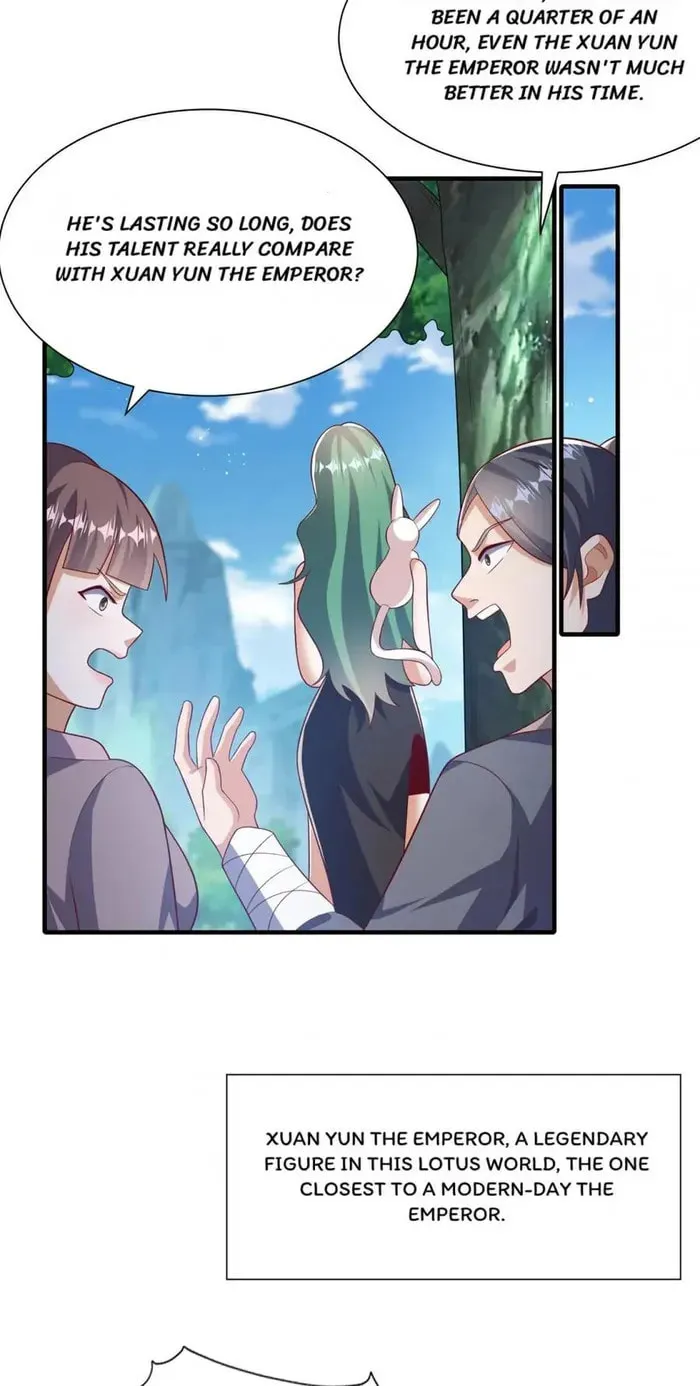 Read Martial Rebel chapter 537 image 15 on Lezhin