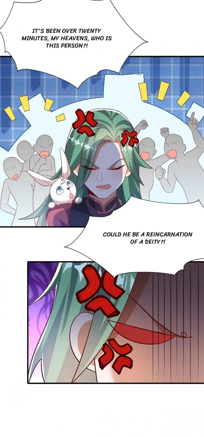 Read Martial Rebel chapter 537 image 16 on Lezhin