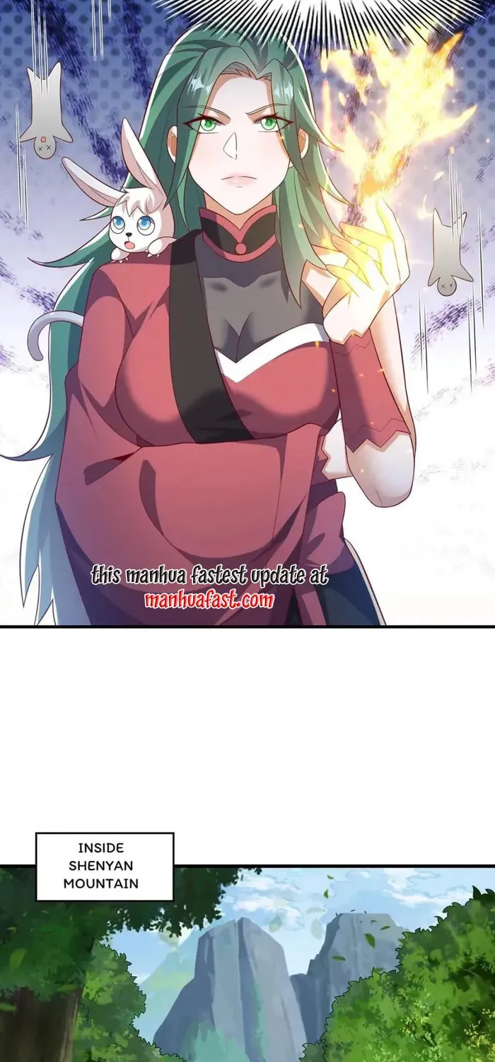 Read Martial Rebel chapter 537 image 18 on Lezhin