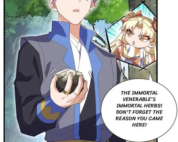 Read Martial Rebel chapter 537 image 20 on Lezhin