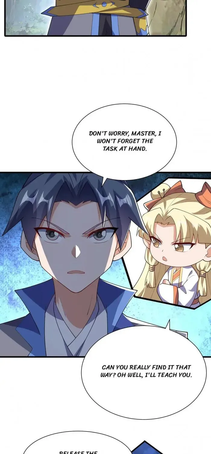 Read Martial Rebel chapter 537 image 21 on Lezhin