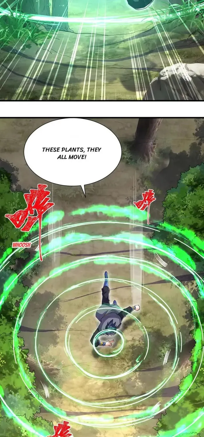 Read Martial Rebel chapter 537 image 23 on Lezhin