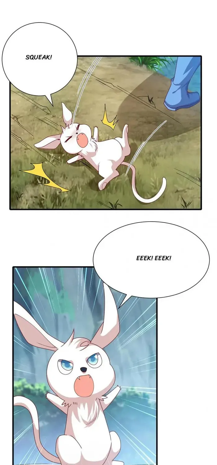 Read Martial Rebel chapter 537 image 4 on Lezhin