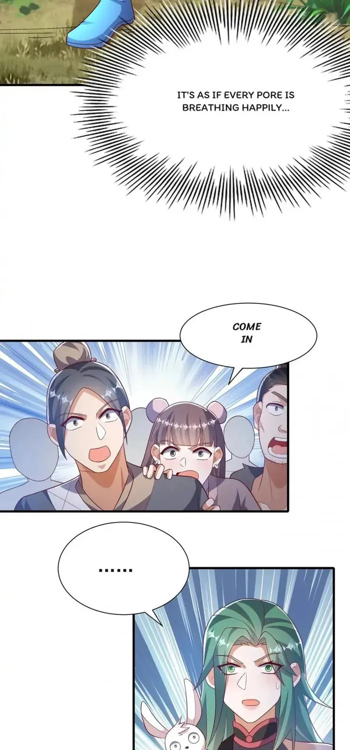 Read Martial Rebel chapter 537 image 8 on Lezhin