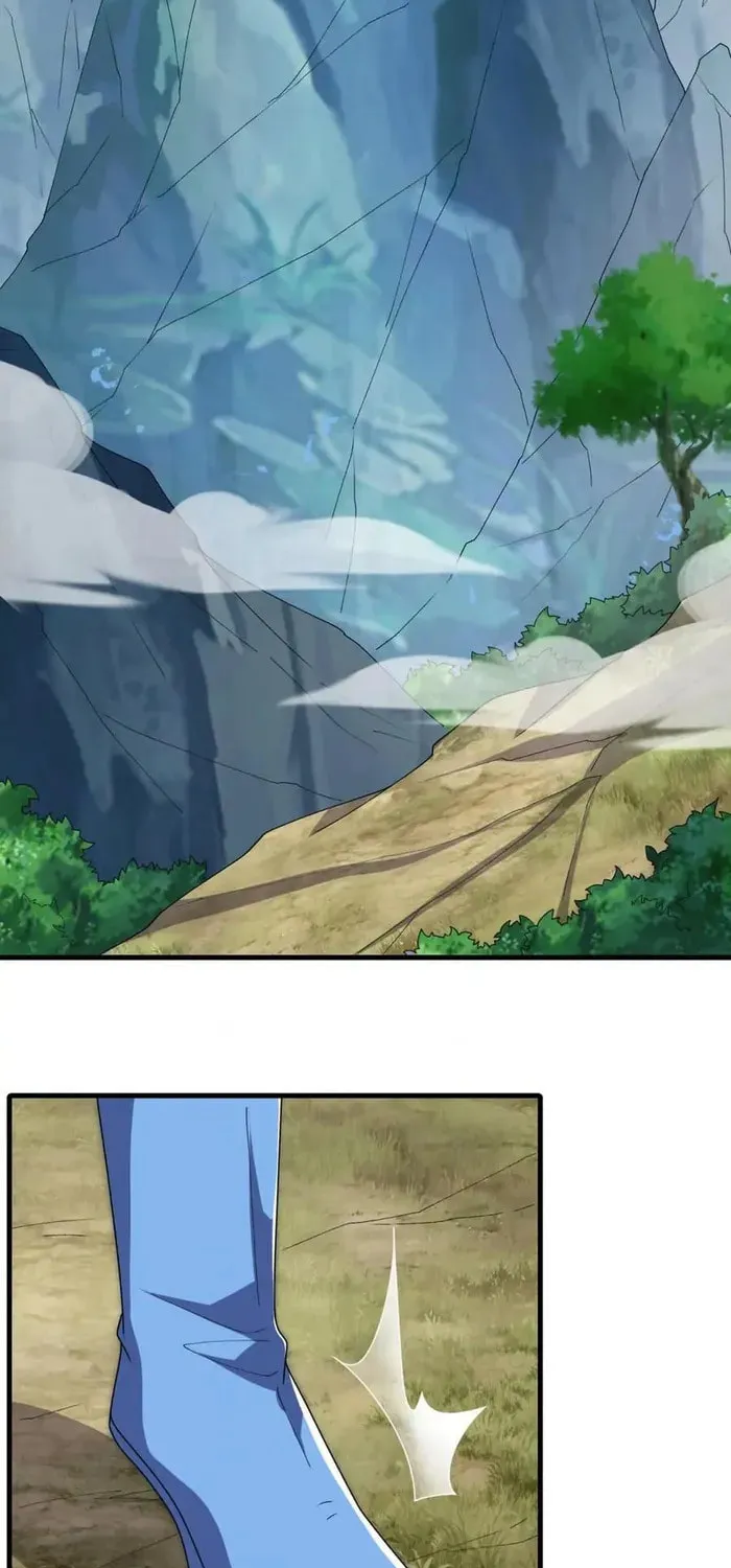 Read Martial Rebel chapter 538 image 10 on Lezhin