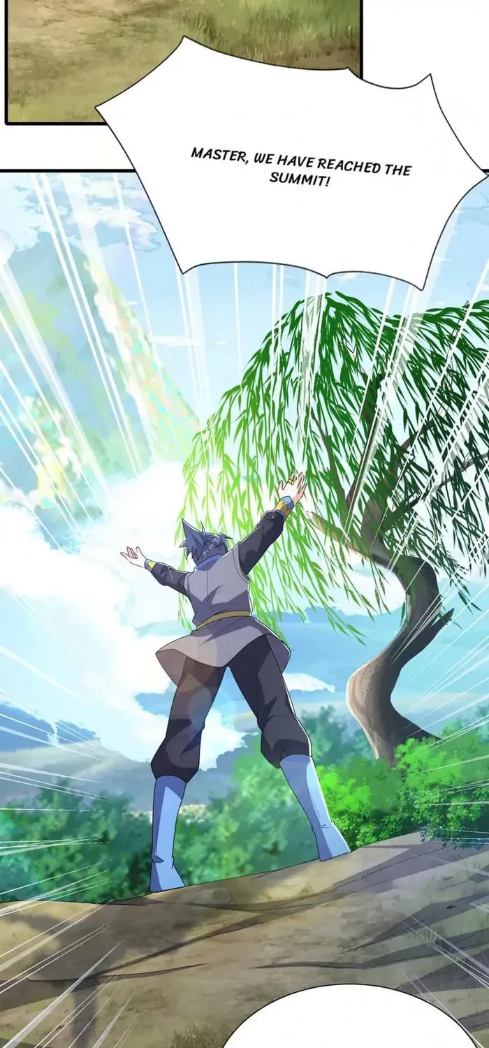 Read Martial Rebel chapter 538 image 12 on Lezhin