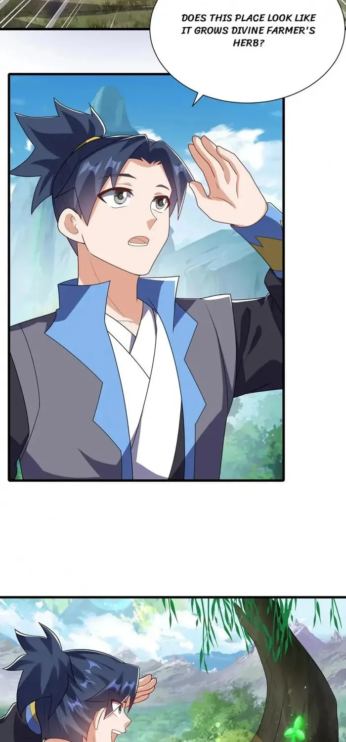 Read Martial Rebel chapter 538 image 13 on Lezhin