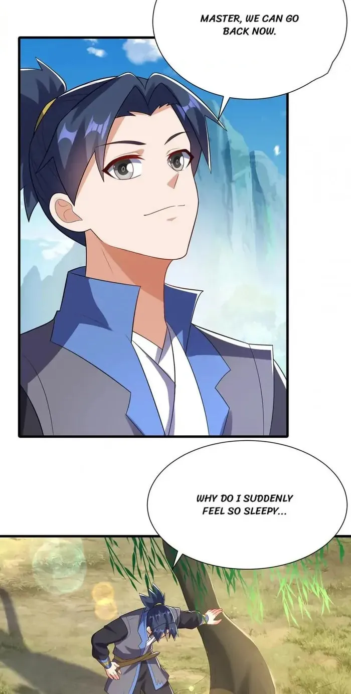 Read Martial Rebel chapter 538 image 17 on Lezhin