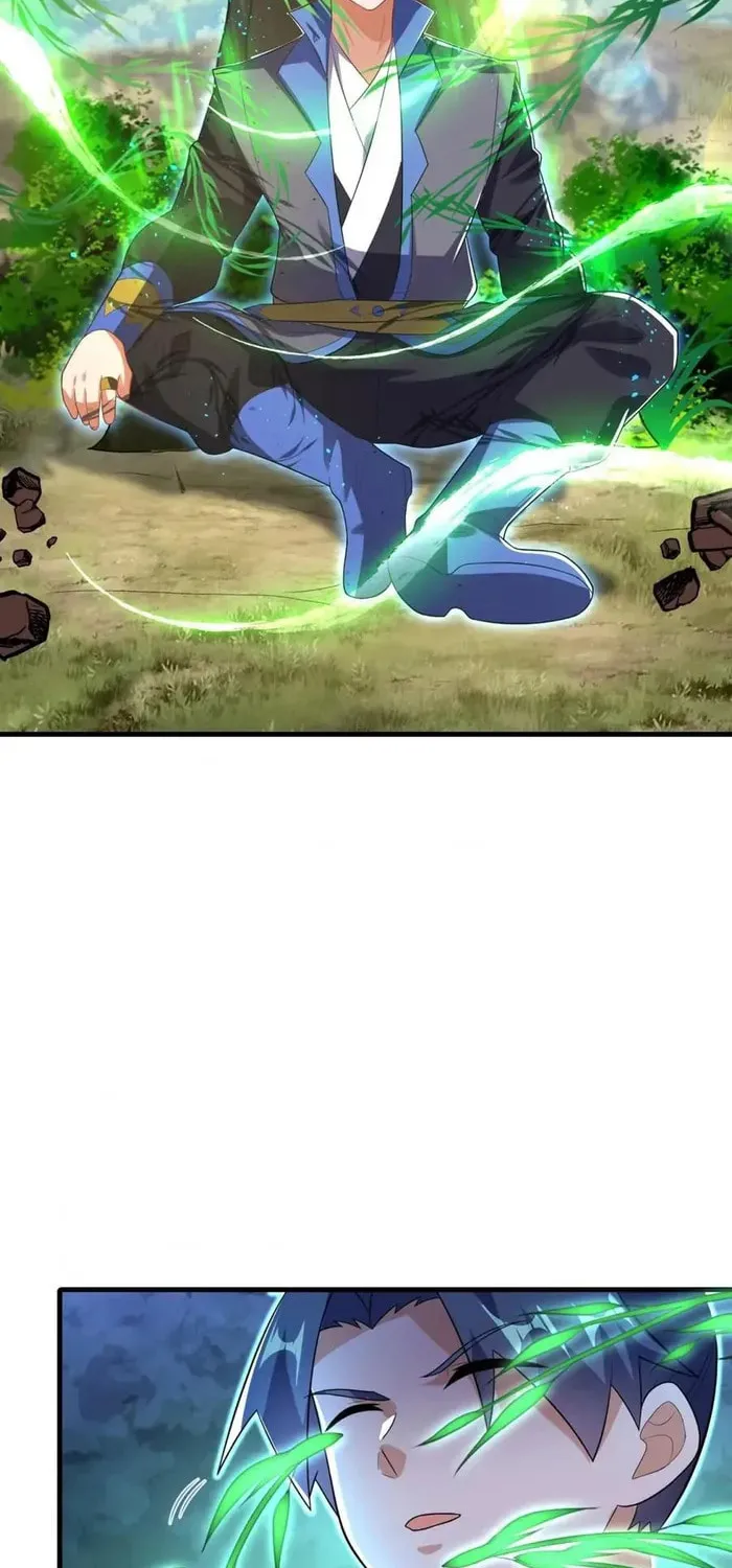 Read Martial Rebel chapter 538 image 19 on Lezhin