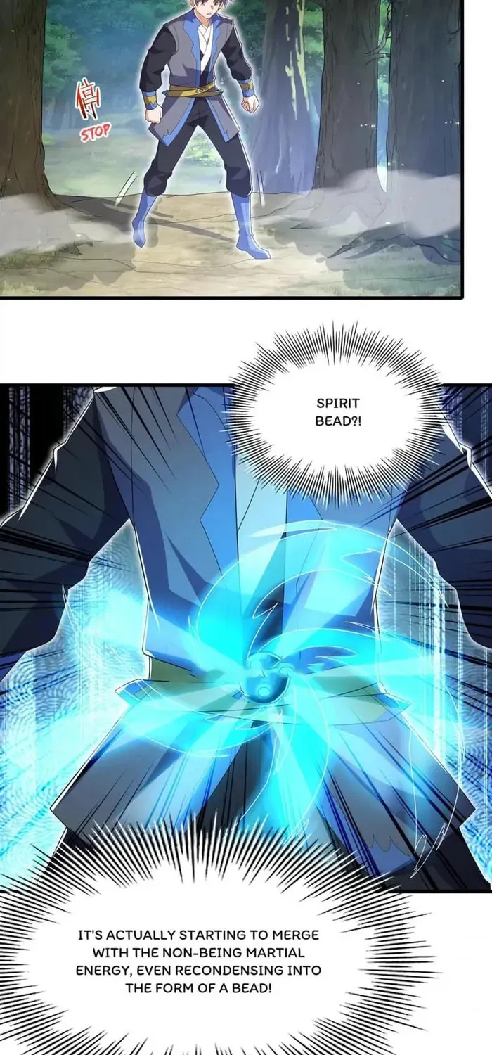 Read Martial Rebel chapter 538 image 2 on Lezhin