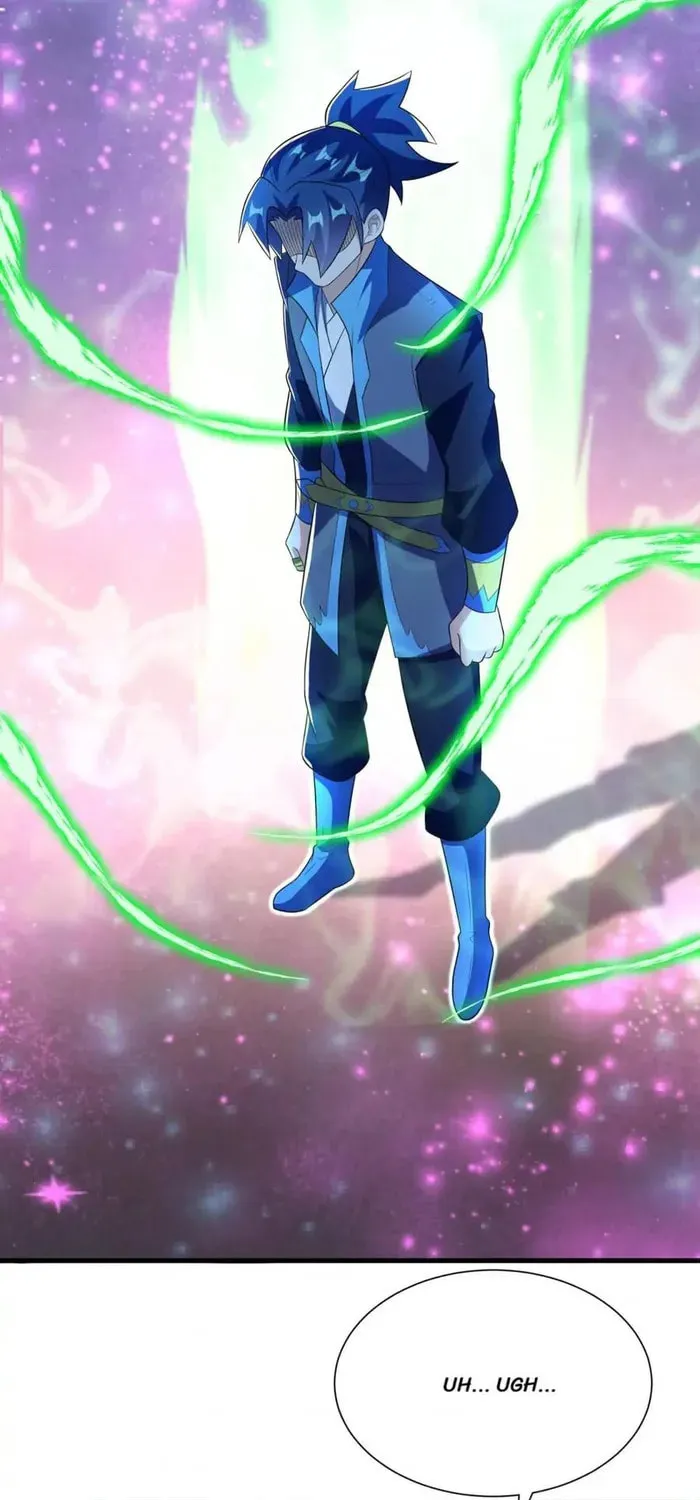 Read Martial Rebel chapter 538 image 22 on Lezhin