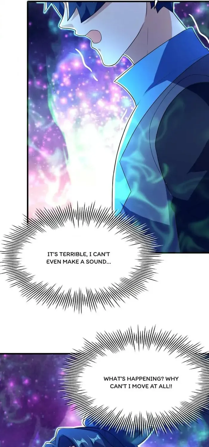 Read Martial Rebel chapter 538 image 23 on Lezhin