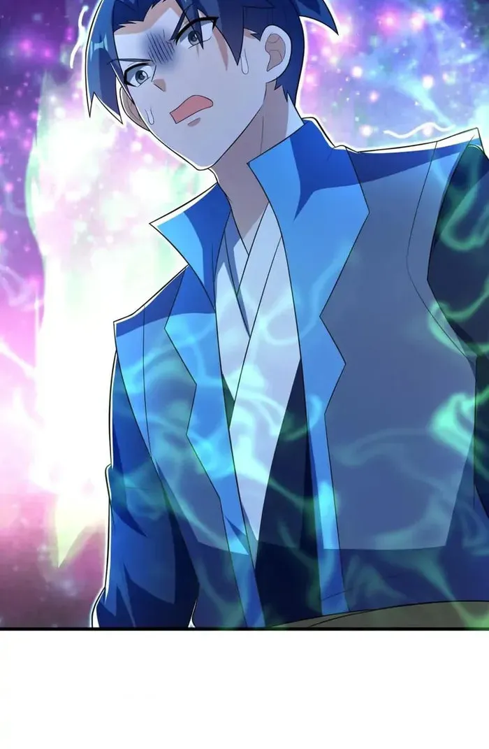 Read Martial Rebel chapter 538 image 24 on Lezhin