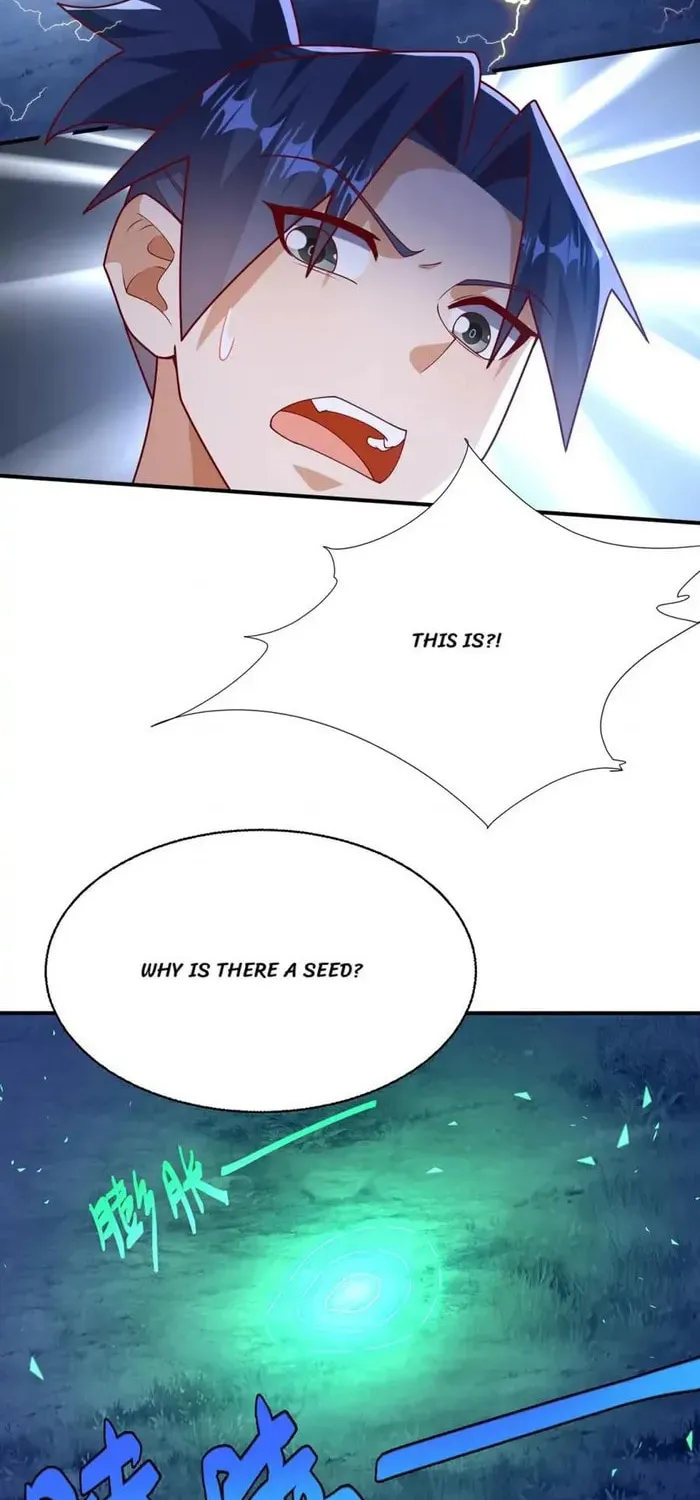 Read Martial Rebel chapter 538 image 26 on Lezhin