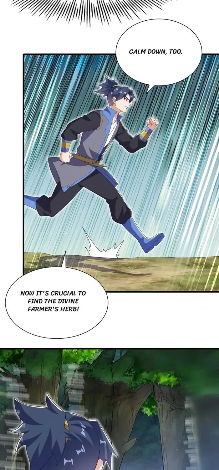 Read Martial Rebel chapter 538 image 3 on Lezhin