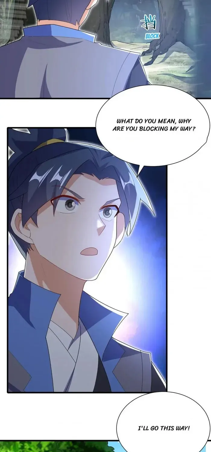 Read Martial Rebel chapter 538 image 4 on Lezhin