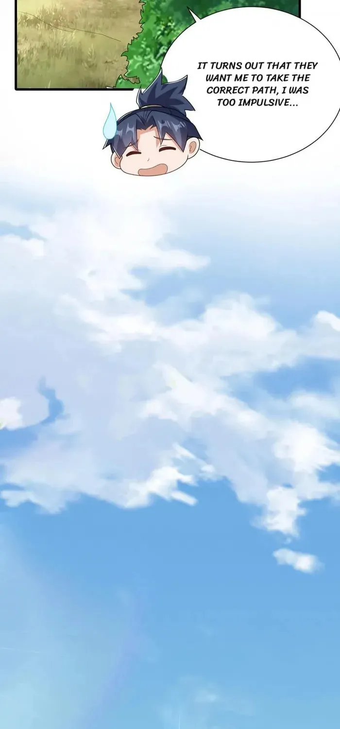Read Martial Rebel chapter 538 image 8 on Lezhin