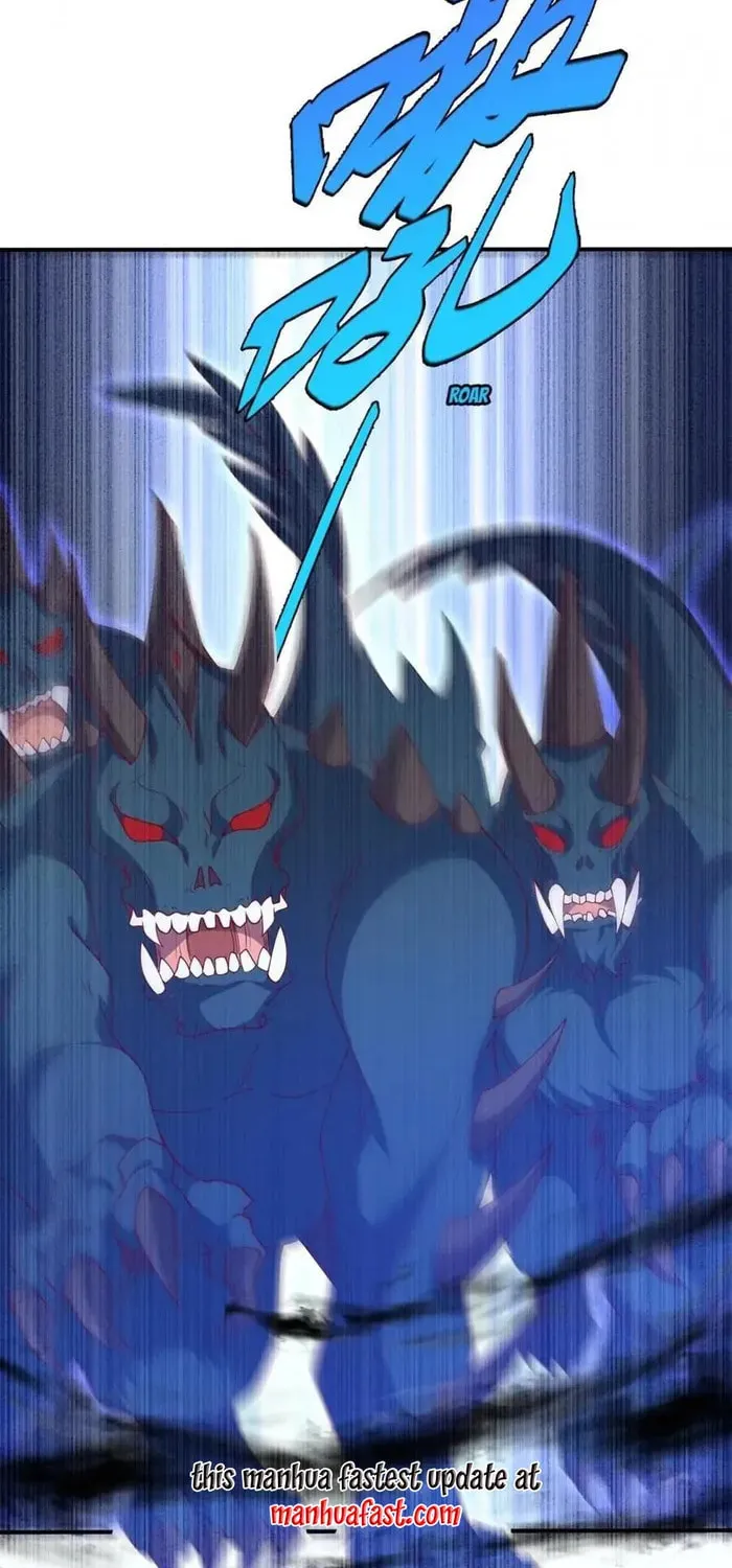 Read Martial Rebel chapter 539 image 1 on Lezhin
