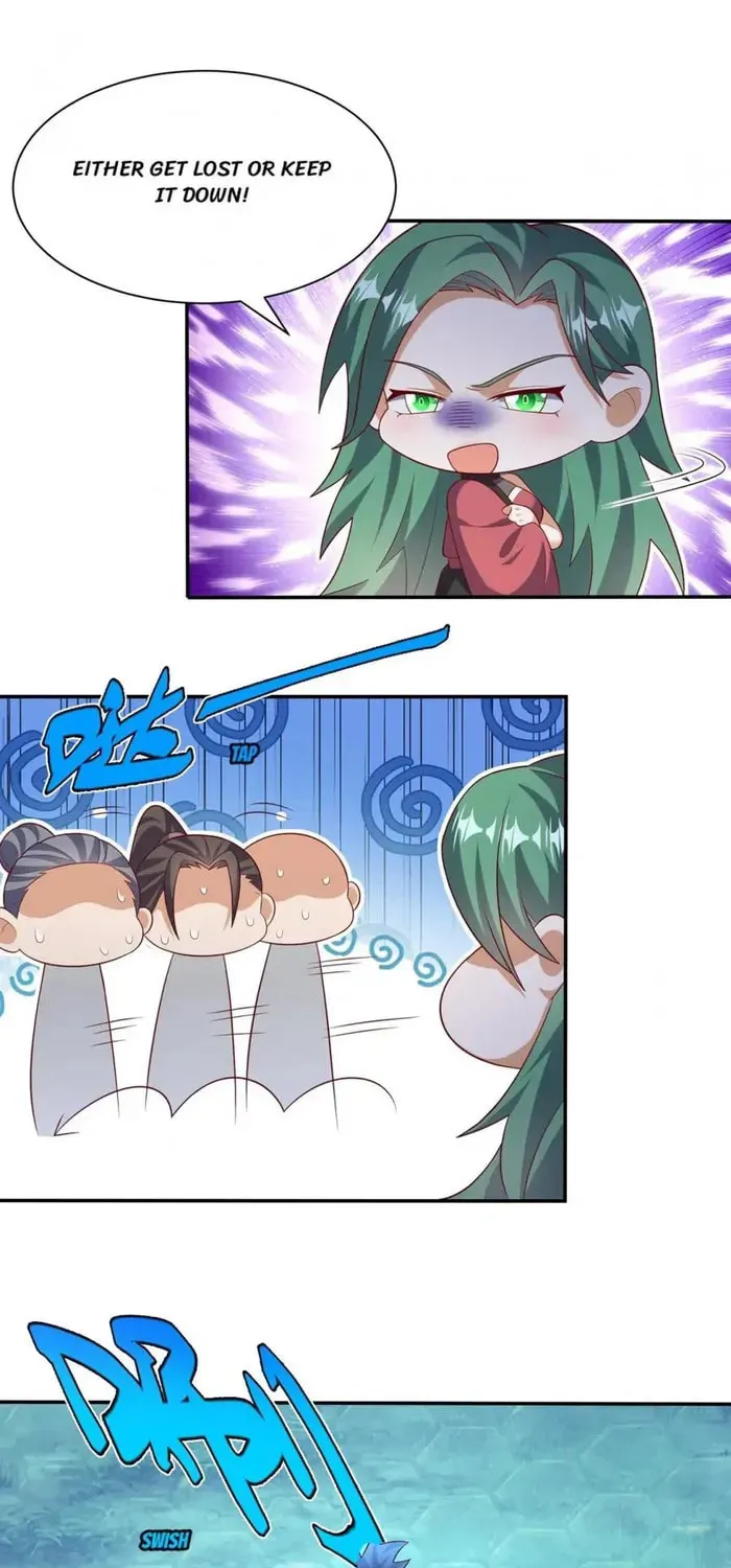 Read Martial Rebel chapter 539 image 12 on Lezhin