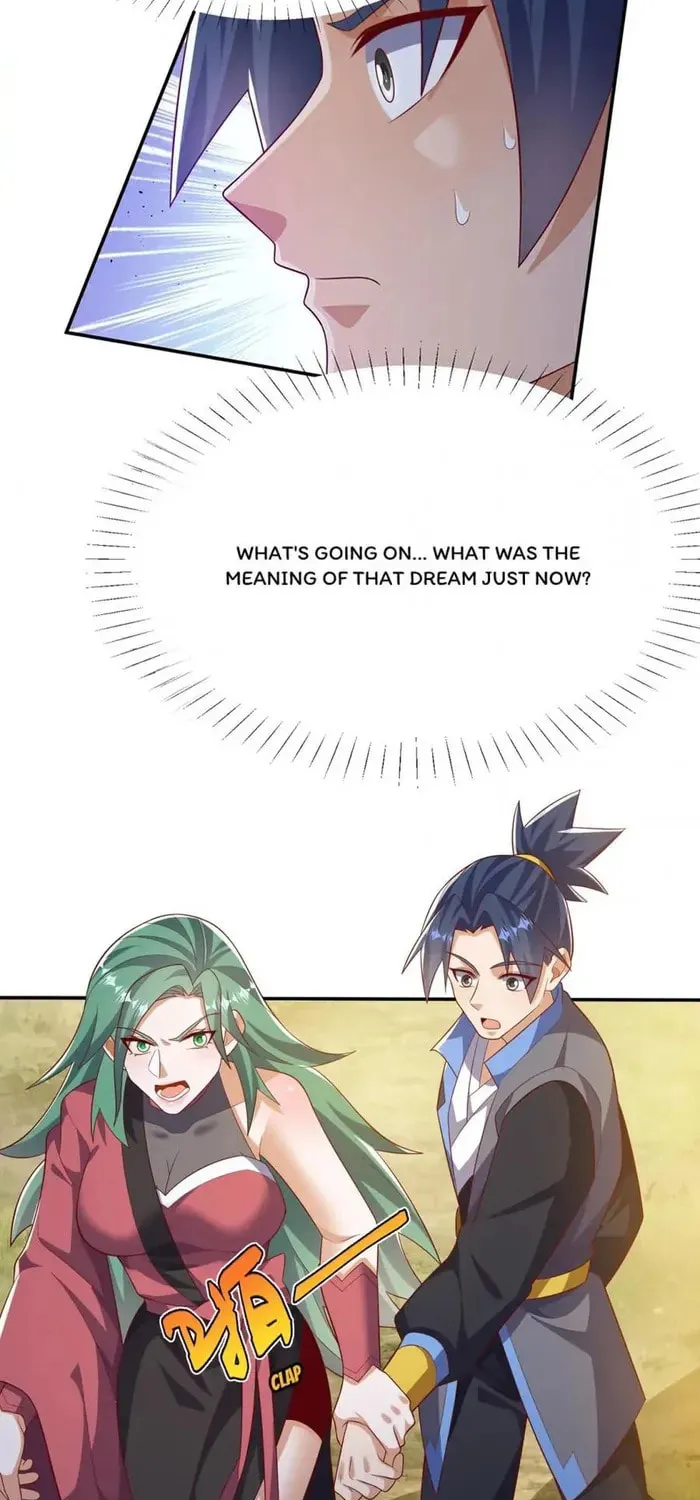 Read Martial Rebel chapter 539 image 16 on Lezhin
