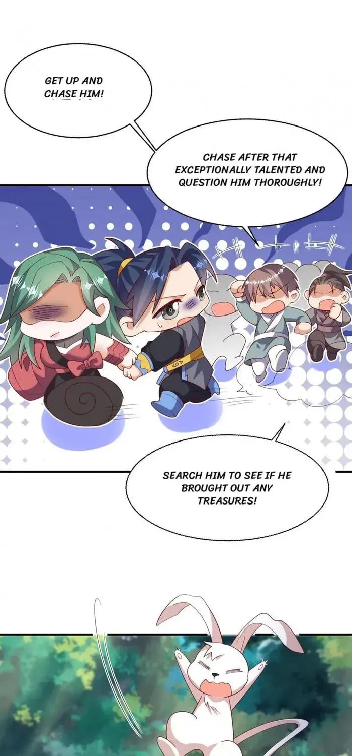 Read Martial Rebel chapter 539 image 18 on Lezhin