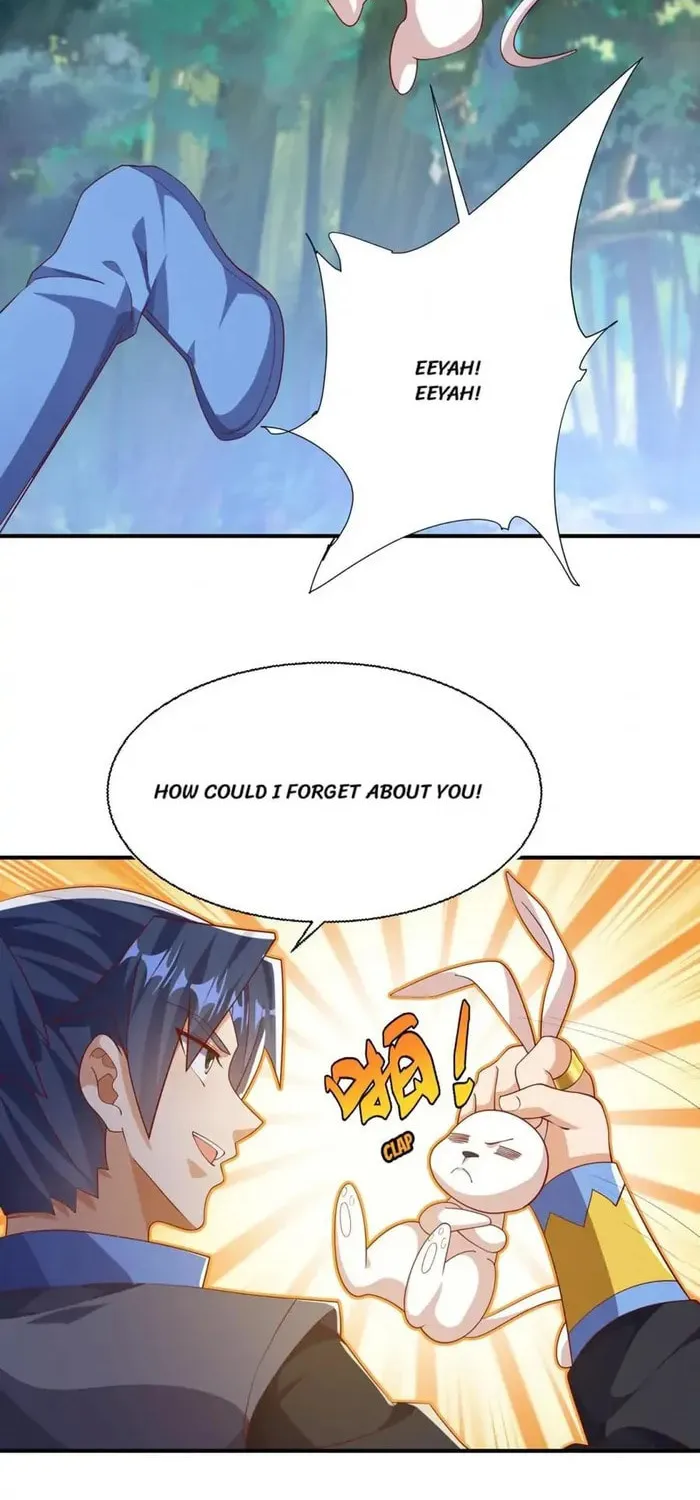 Read Martial Rebel chapter 539 image 19 on Lezhin