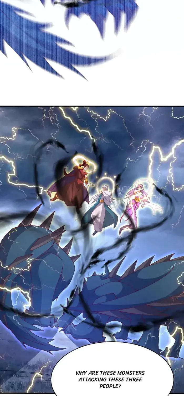 Read Martial Rebel chapter 539 image 2 on Lezhin