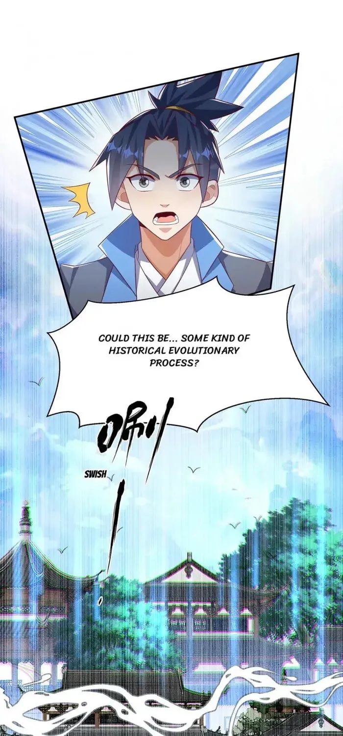 Read Martial Rebel chapter 539 image 6 on Lezhin