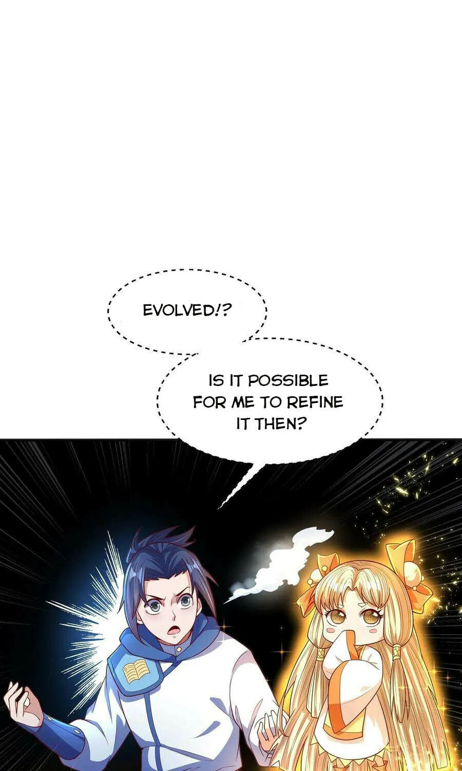 Read Martial Rebel chapter 54 image 0 on Lezhin