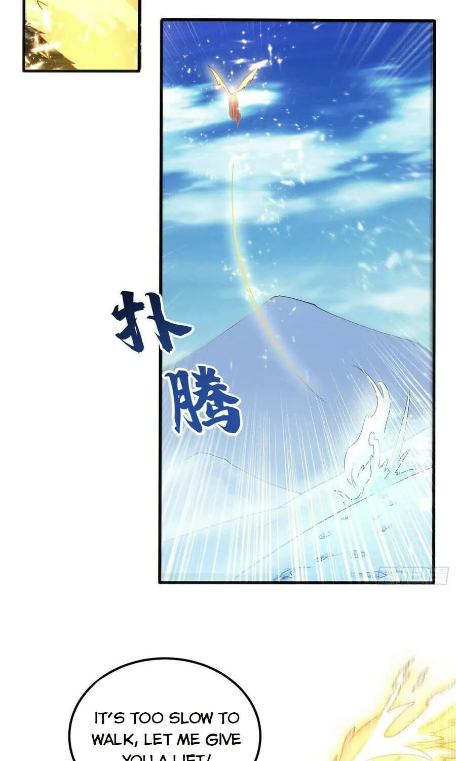 Read Martial Rebel chapter 54 image 12 on Lezhin