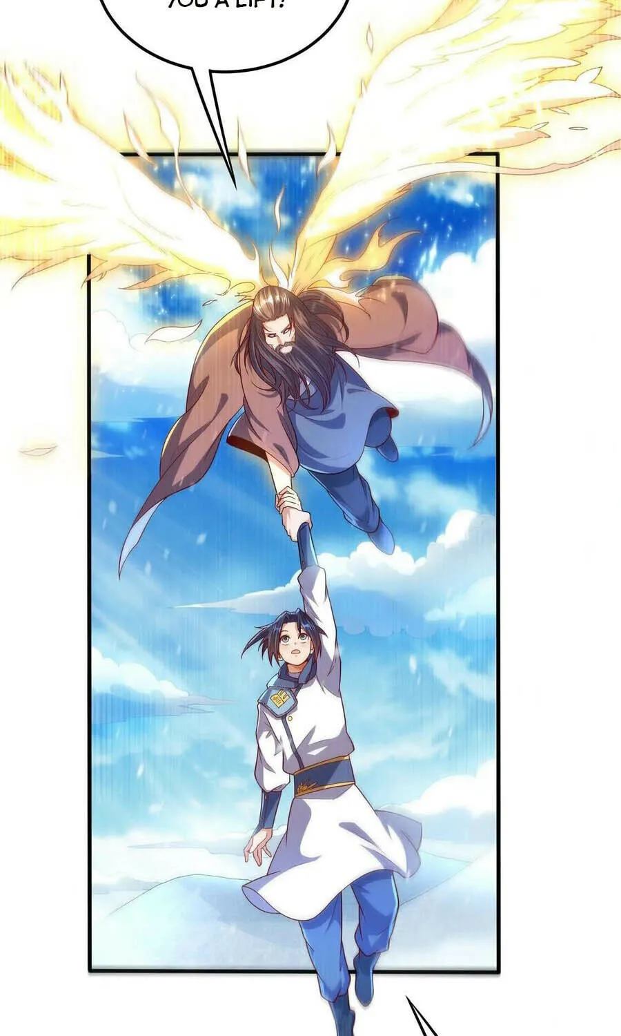 Read Martial Rebel chapter 54 image 13 on Lezhin