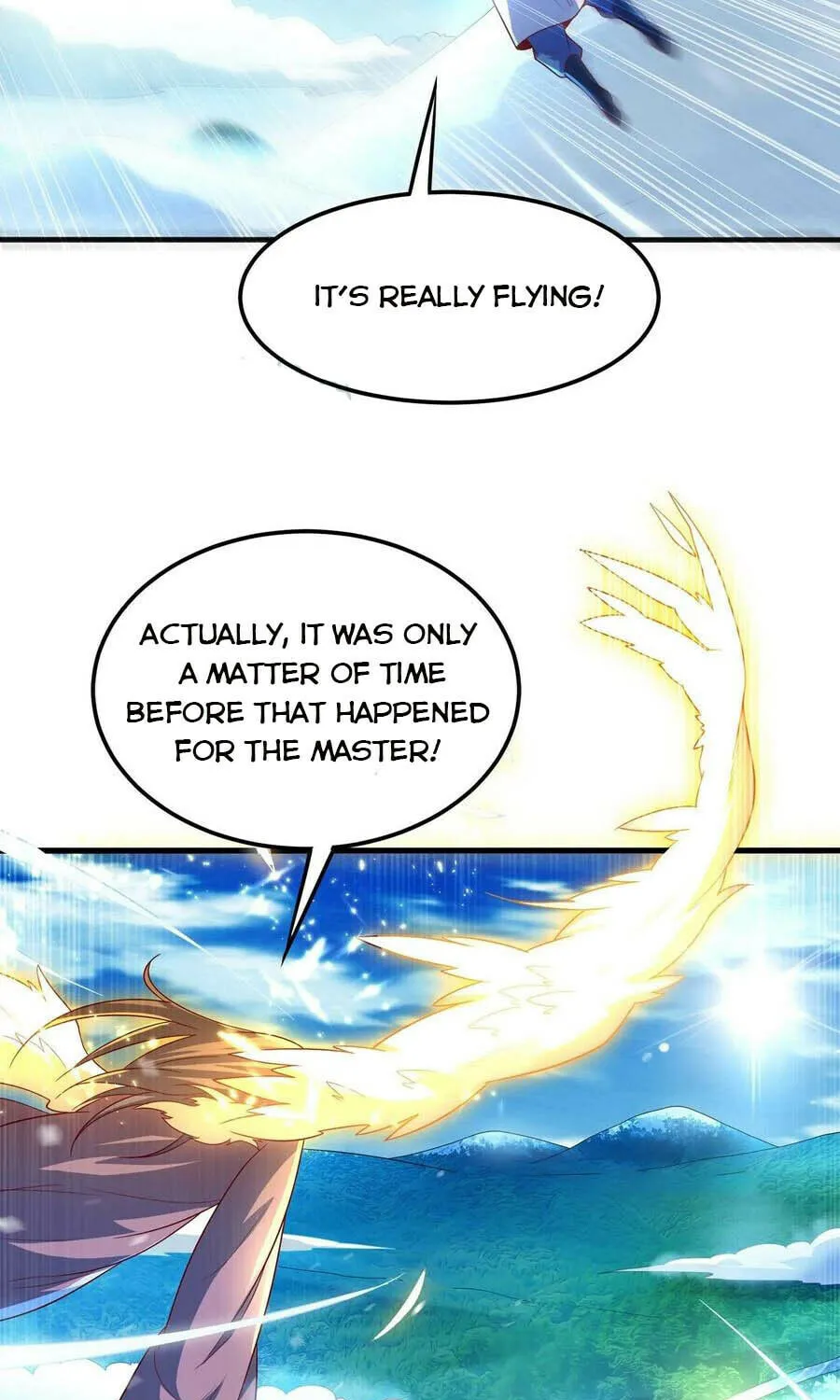 Read Martial Rebel chapter 54 image 15 on Lezhin
