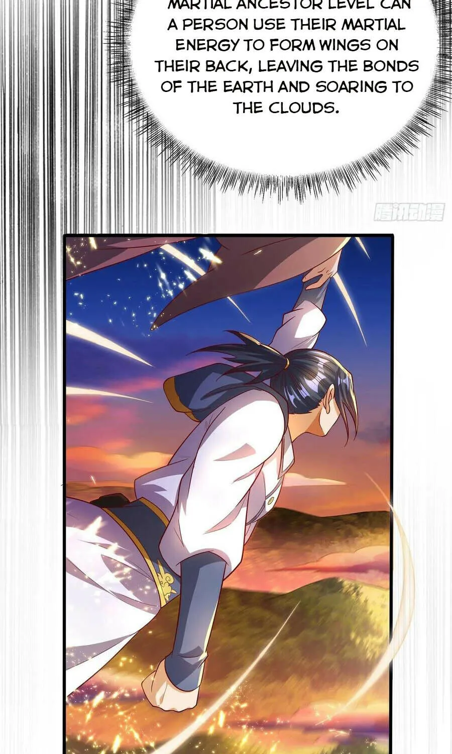 Read Martial Rebel chapter 54 image 17 on Lezhin