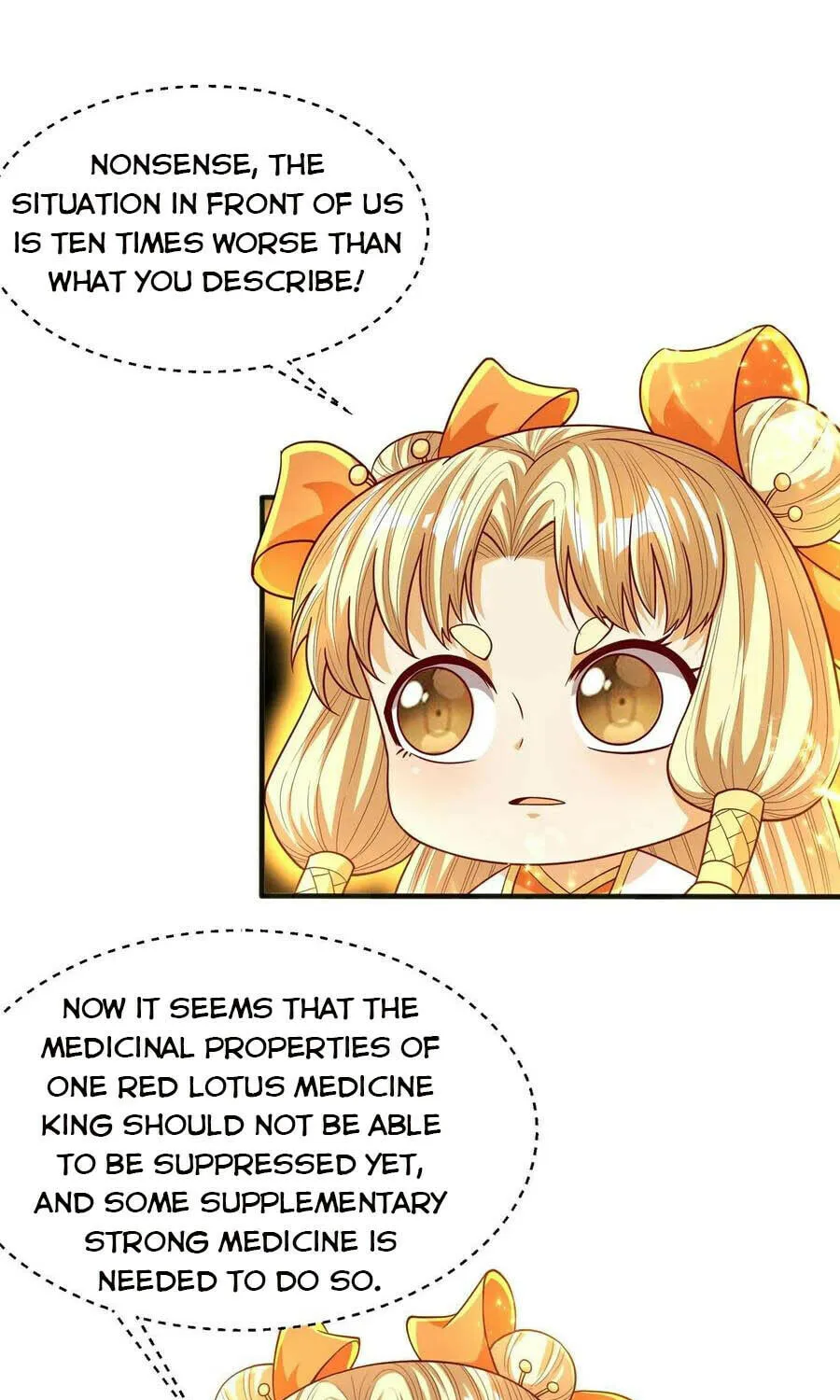 Read Martial Rebel chapter 54 image 2 on Lezhin
