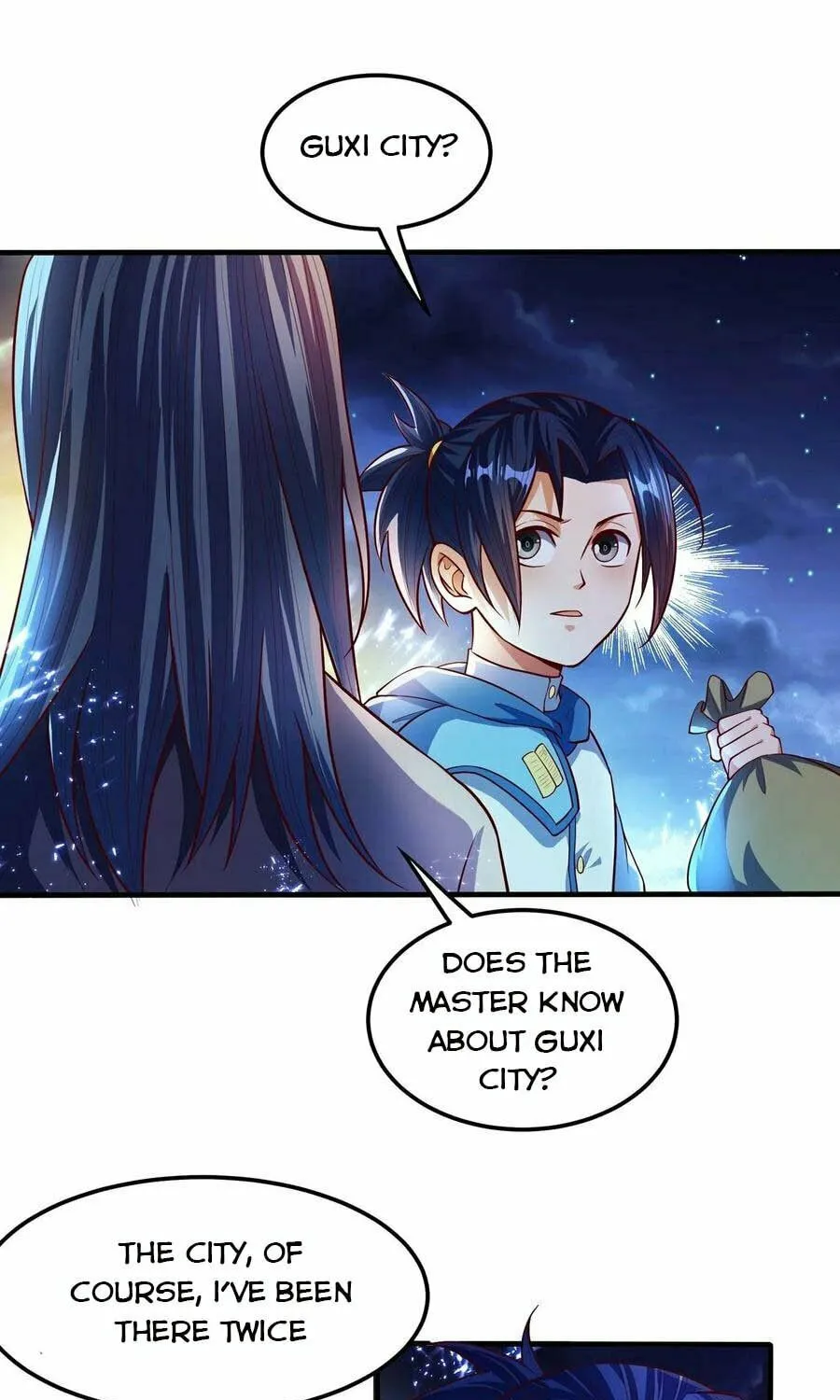 Read Martial Rebel chapter 54 image 22 on Lezhin
