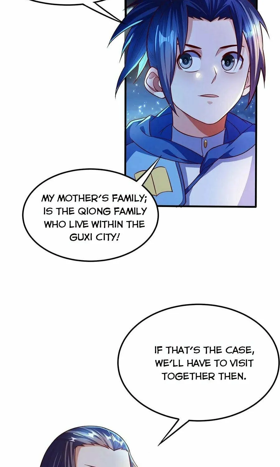 Read Martial Rebel chapter 54 image 23 on Lezhin