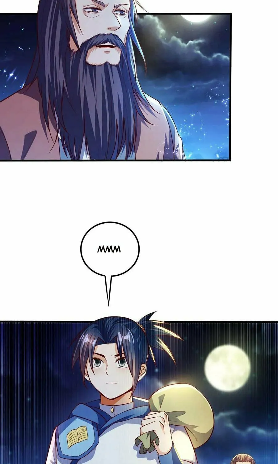 Read Martial Rebel chapter 54 image 24 on Lezhin