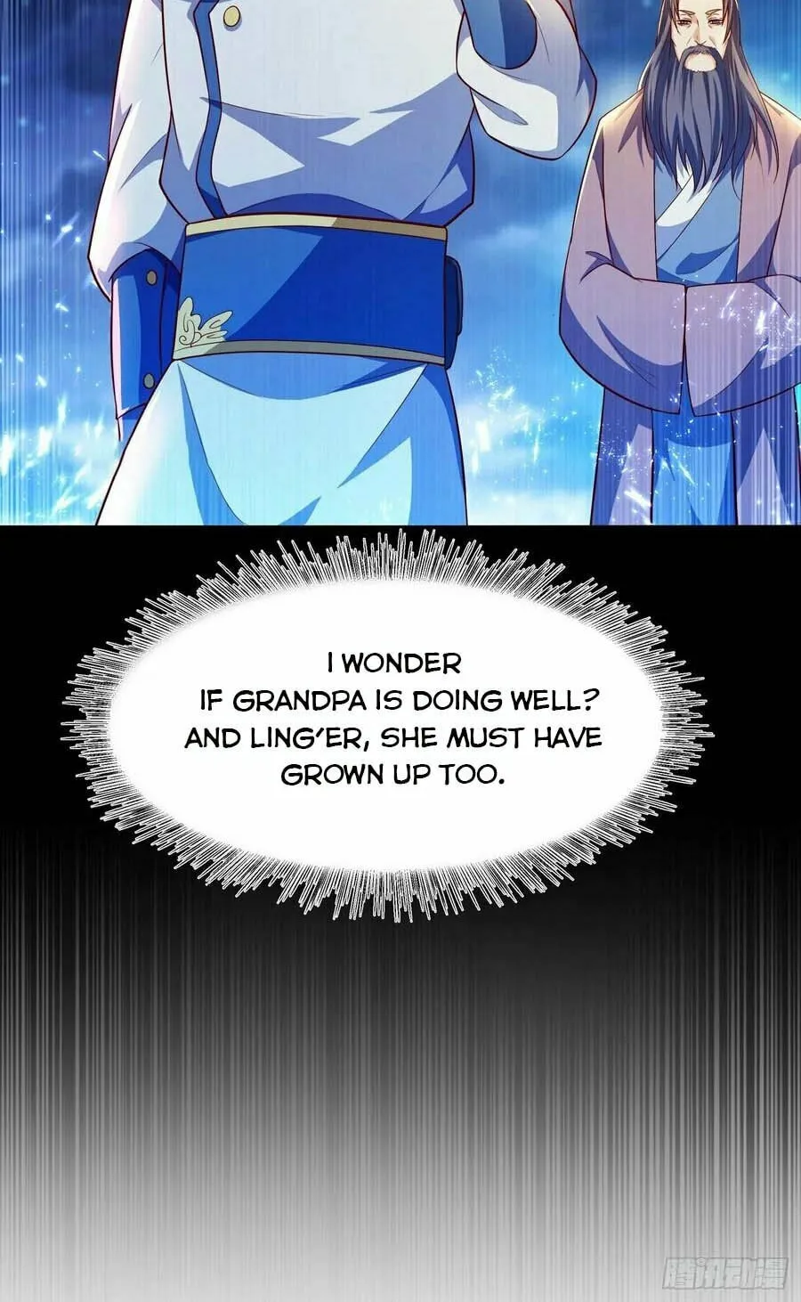 Read Martial Rebel chapter 54 image 25 on Lezhin