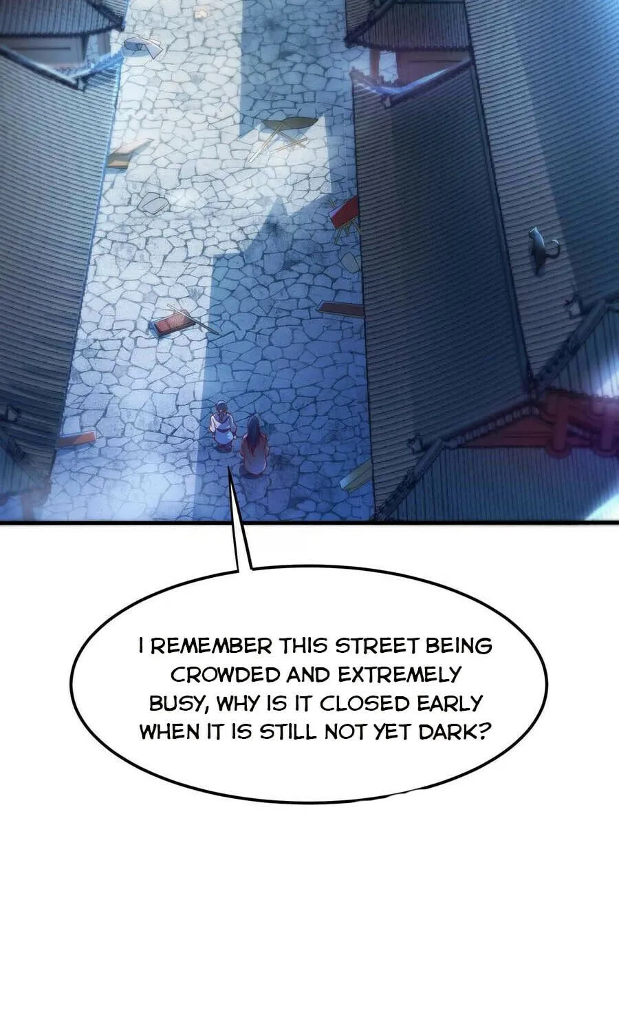 Read Martial Rebel chapter 54 image 27 on Lezhin