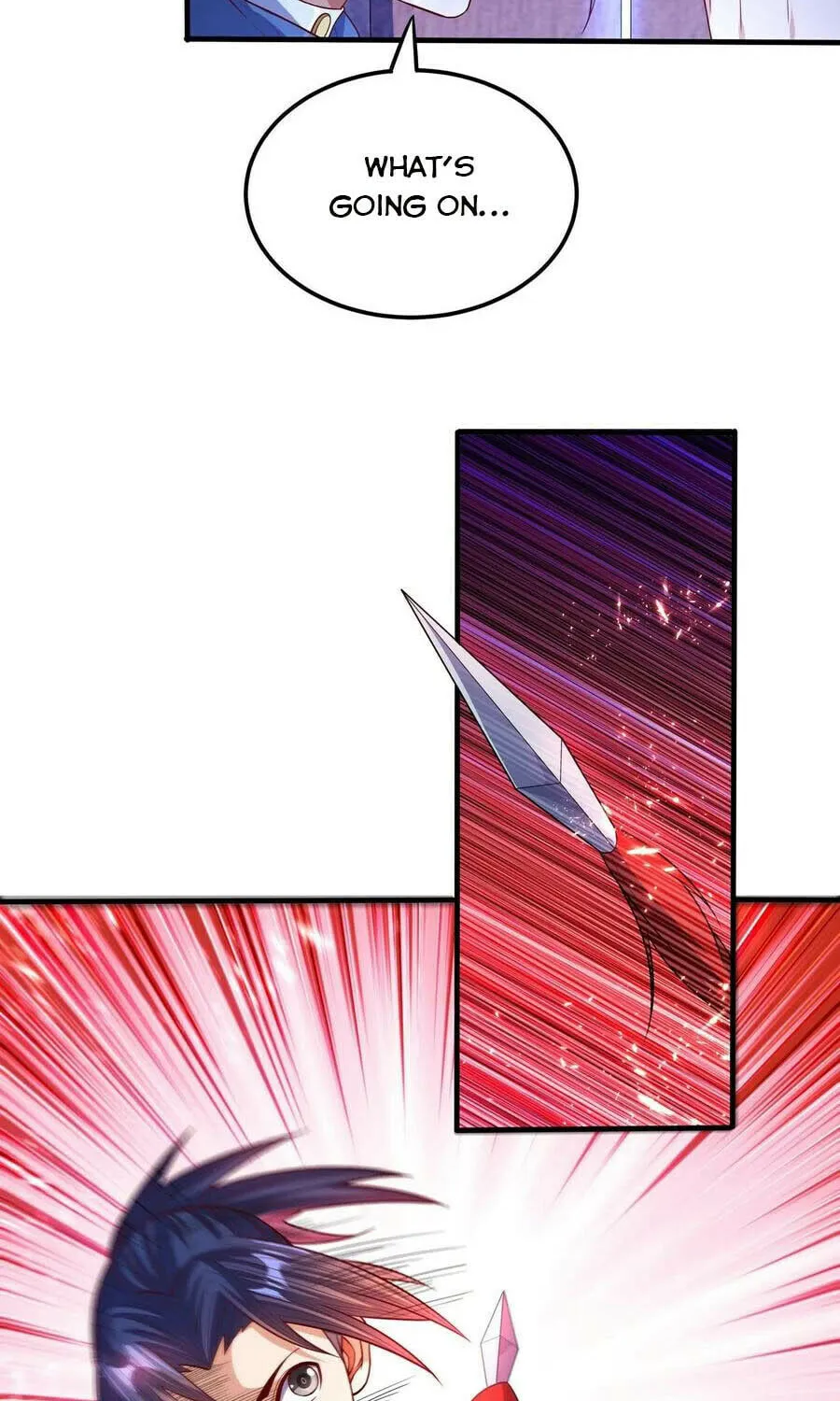 Read Martial Rebel chapter 54 image 31 on Lezhin