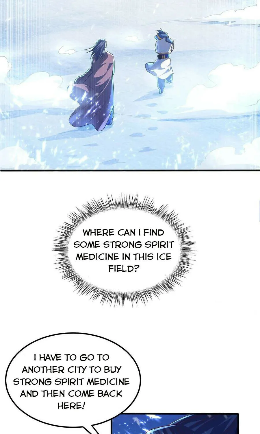Read Martial Rebel chapter 54 image 4 on Lezhin