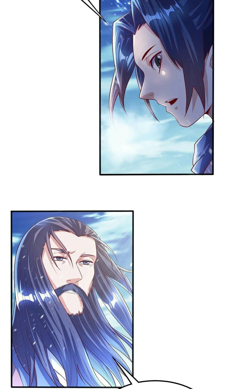Read Martial Rebel chapter 54 image 5 on Lezhin